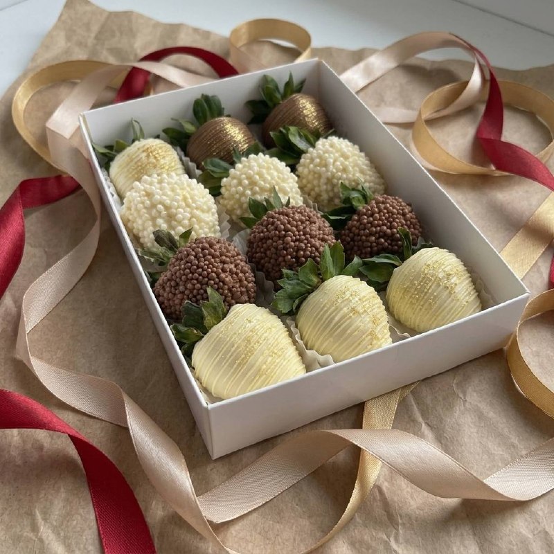 Роскошное удовольствие